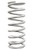 QA1 C/O Spring - 2.5in ID x 10in Silver QA110HT450