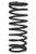 QA1 C/O Spring - 2.5in ID x 12in Black QA112HT095B