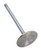 2.180 BBC Intake Valve 11/32 Dia. 5.540 OAL BROBR60518D