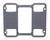 SCE GASKETS 4-71 Blower Base Gasket SCE329010