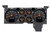 DAKOTA DIGITAL RTX DIRECT-FIT GAUGE KITS FOR 1978-1987 EL CAMINO, 1978-1988 MONTE CARLO DDGRTX-78C-MC-X