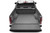BEDRUG Impact Bedliner 19- Dodge Ram 1500 6.4' Bed BEDILT19SBK