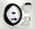 WILWOOD Remote Reservoir Kit Only WIL260-7577