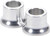 ALLSTAR PERFORMANCE Tapered Spacers Aluminum 3/8in ID 1/2in Long ALL18714