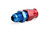 EARLS Earl's -10 AN Male to 5/8" Tubing Adapter EAR165010ERL
