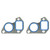 FEL-PRO Water Pump Gasket Set GM LS FELES73010