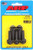 Bolt Kit 12pt 5pk 10mm x 1.50 x 30mm  ARP672-1003