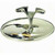 VINTIQUE 1940/48 CLOSED CAR REAR VIEW MIRROR  VTQ01A-17682-SS