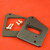 JLT 12" High Boost Slot Style MAF Adaptor Kit SBFJLT-9000
