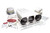 RACING POWER CO-PACKAGED STREETSCOOP POLISHED FINNED DUAL 4 BARREL RPCR5239