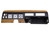 DAKOTA DIGITAL VHX SERIES DIRECT-FIT ANALOG GAUGE SYSTEMS FOR 1986-1988 J10, J20, 1986-1990 WAGONEER DDGVHX-86J-WAG-S-W