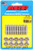 S/S Timing Cover Stud Kit  ARP400-1401