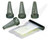 Fltr Fitting Screen Kit  MOR23965