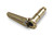 LOKAR FORD AOD SELECTOR SHAFT  - ARM 1/4in SLOT - HOLE LOKATA-1000