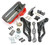 TRANS-DAPT TRANS-DAPT S10 ENGINE SW AP IN A BOX KIT TRA44061
