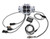 HOLLEY Sniper 4500 EFI Stealth System Shinny Finish HLY550-841