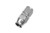 10AN Straight PTFE Reusable Hose End Clear RHP1200-10-5