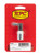 RACING POWER CO-PACKAGED PCV VALVE W/90 DEGREE TUBE STEEL ZINC RPCR4201