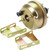 ALLSTAR PERFORMANCE Power Brake Booster 7in 55-64 GM ALL41007