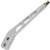 BILLET SPECIALTIES Shift Lever Grid 8in Polished BSP264820