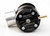 GFB Mach 2 TMS Recirculating Diverter Valve - 33mm Inlet/33mm Outlet (suits Mitsubishi EVO I-X) - T9133