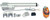 DAKOTA DIGITAL LINEAR ACTU DDGLACT-10