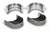 KING BEARINGS MAIN BEARING SET - BBC GEN 4 5 6 - 1/2 GROOVE
