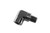 Fuel Press Gauge Adapter 1/8in NPT FL-1/8in NPT RHP914-02-2
