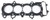 89mm MLS Head Gasket .030 - Honda CAGC4335-030