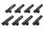 Fuel Injectors - 60LB/HR (8pk) FST306008
