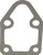 ALLSTAR PERFORMANCE Fuel Pump Plate Gasket ALL87238