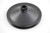 RACING POWER CO-PACKAGED 283/327 GM SB POWER STEE RING PULLEY BLACK RPCR8946B