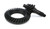 RICHMOND Ring & Pinion Ford 10in 5.00 Pro Gear 35 Spline RIC79-1500-1