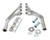 PATRIOT EXHAUST Coated Headers - SBF 64-70 Mustang PEPH8426-1