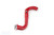 Turbo XS FMIC for 15-16 Subaru WRX - Wrinkle Red Pipes - W15-FMIC-RED