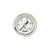 XRP-XTREME RACING PROD. 0-15 Fuel Pressure Gauge Liquid Filled XRP710000