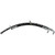 BORGESON GM TO 74-78 MUSTANG RUBBER POWER STEERING HOSE KIT BRG925101