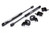 Mustang Hood Lift Kit w/ Laser Engraved 15-17 FRDM16826-MA
