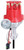 MSD IGNITION SBM RTR Distributor MSD8388