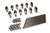 COMP CAMS ROCKER ARM/PUSHROD KIT, MAGNUM COMRPE1417-12