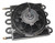 DERALE Dyno-Cool Remote Cooler (-6AN) DER12732