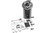 Radium 11-Up Ford Mustang Fuel Hanger - Pumps Not Included Walbro F90000274/285 or DW400 - 20-1802