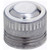 ALLSTAR PERFORMANCE `-10 Aluminum Caps 10pk ALL50825