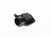 LS1 Billet Water Neck - Black MEZWN0019S