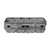 DART SBC 165cc I/E SS Head 72cc S/P 1.94/1.50 Bare DRT10021070