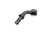 Radium Pushlok Hose End 10AN 60deg - 14-0712