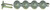 Transfer Stud Punch Kit 5/16 MOR71601