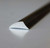 Aluminum Trim Exterior 8 Ft. CMWEXT-8