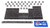 BBC Head Stud Kit 6pt w/Merlin Cylinder Heads  ARP235-4516