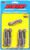 ARP BBF S/S Intake Bolt Kit 12pt.  ARP455-2102